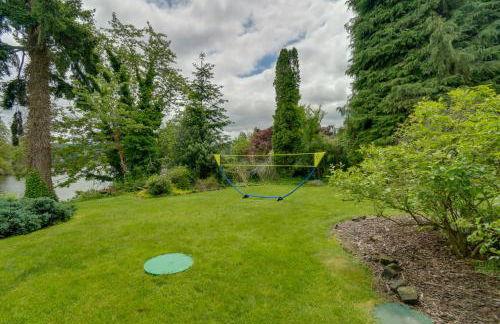 The Swedish Fish Getaway on Lake Saint Clair! - Foto 38