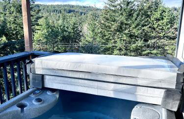 Deer Harbor Cottage & Suites - Foto 13