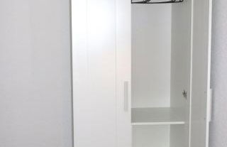 Apartment White Z6 - Foto 13