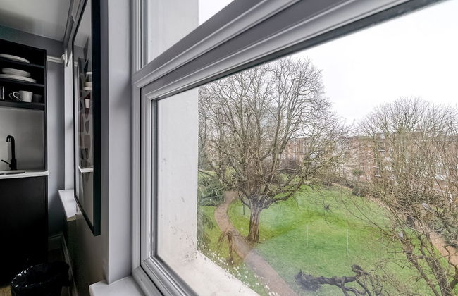 Bob W London Earl's Court -Warwick Road - Foto 13