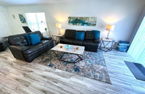 Updated, Private Villa, Southern Dunes, Extended Pool Deck - Foto 12