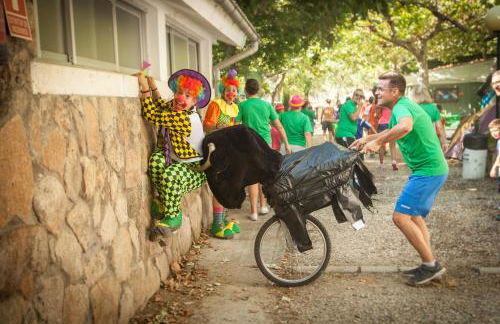 Complejo Turístico Las Cañadas Casas de Campo- Actividades Gratuitas Todos los Fines de Semana - Foto 77