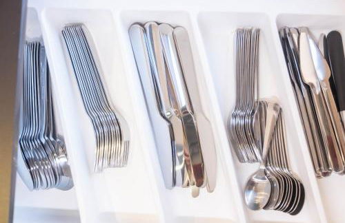 Spacious Penthouse with Massive Terrace - Photo 25