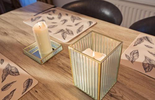 Loft Gryfita - butikowy z kominkiem, blisko plaży, 2-poziomowy - Foto 36