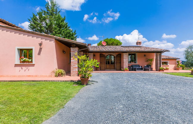 Casale L'Uliveta - Foto 46