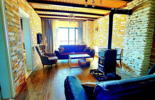 Yeşilsu taş konağı - Photo 37