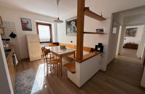 Appartamento Moena - Foto 1