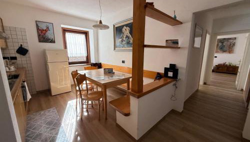 Appartamento Moena - Foto 1