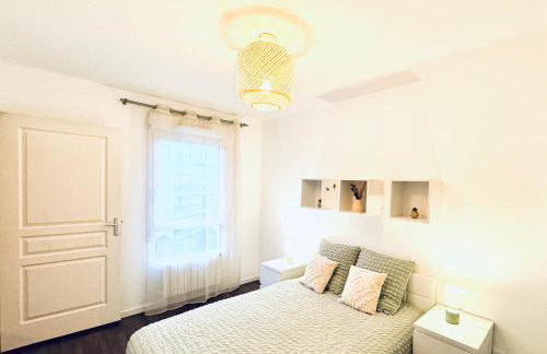 *Le Golden Tropic* Magnifique T4 Terrasse+Parking - Foto 18