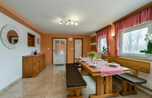 Stunning Home In Vinica Breg With Sauna - Foto 6