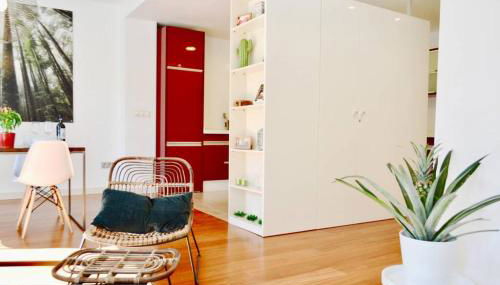 Hola Valencia - Holiday Apartments - Foto 2