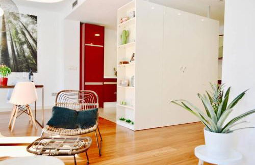 Hola Valencia - Holiday Apartments - Foto 2