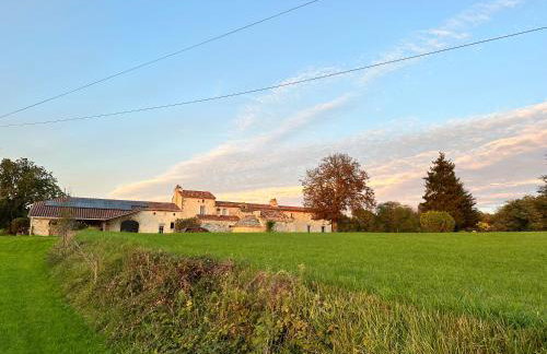 Chambre en pierre - Foto 7