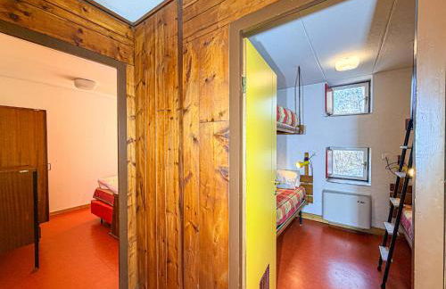 Panoramic chalet in the ENI Village near Cortina - Foto 27