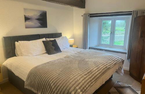 The Old Farmhouse at Brackenthwaite Farm - Photo 20