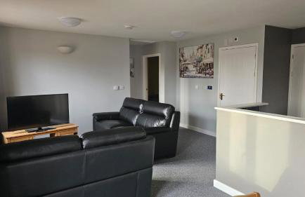 Hazel Lodge, Summerhayes - Foto 5