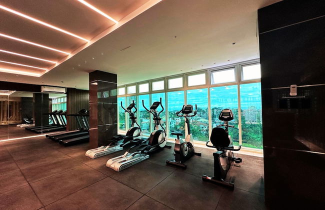 Hayat Sky Towers - Foto 30