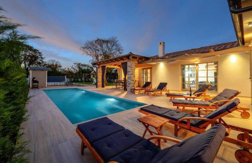 Villa Acorn by IstriaLux - Foto 1