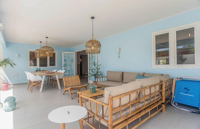 NEW Cozy Casa in Oranjestad - Foto 6