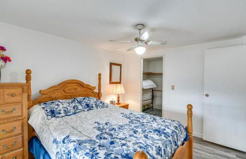 Ely Gem Less Than half Mi to Nevada Northern Railway! - Foto 18