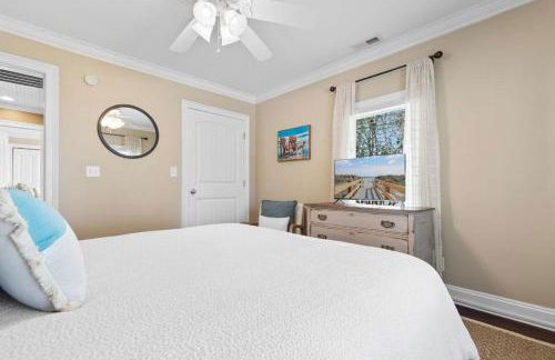 The Red Door House in Historic Georgetown - Foto 23