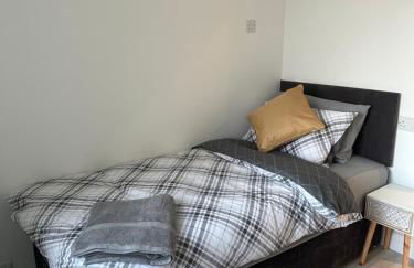 Rathmore House - Foto 12