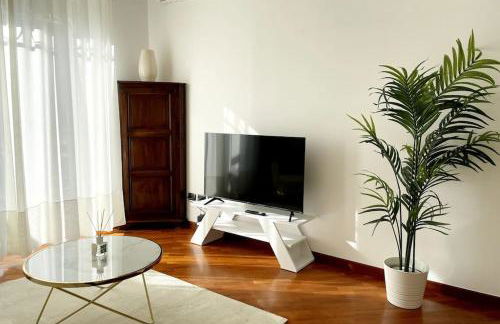 Amazing Flat with Terrace - Foto 9