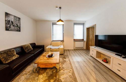 Apartment Tea - Foto 2