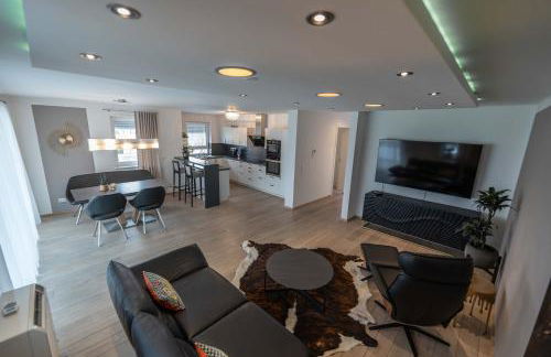 City Wohnung Relax 3 klimatisiert - Photo 17