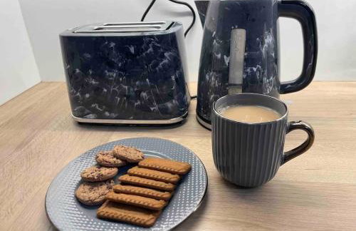 LeeVal Detached House parking - Foto 8