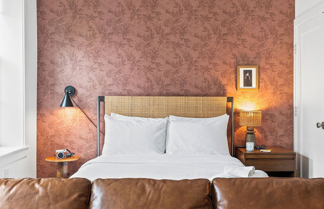 Sosuite at The Loxley - Old City - Foto 8