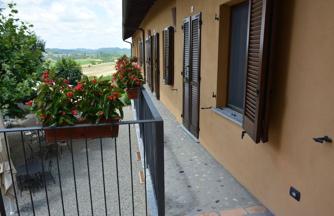 Ca' Villa Club Agriturismo - Foto 38