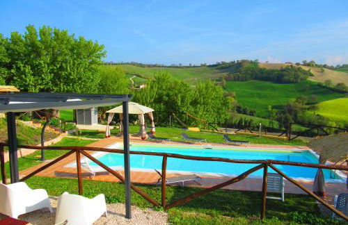 Casa dei Sogni d'Oro - Foto 11