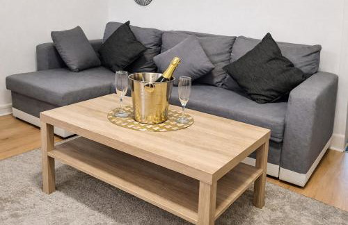 Appartement T2 au calme 10 min de métro Barriere de paris , Lavache - Foto 12