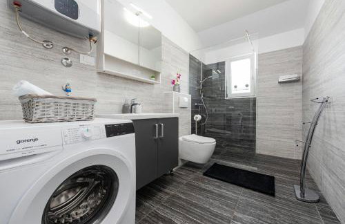 Villa Silentium ZadarVillas - Photo 82