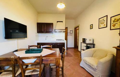 Fattoria Di Pancole - Foto 68