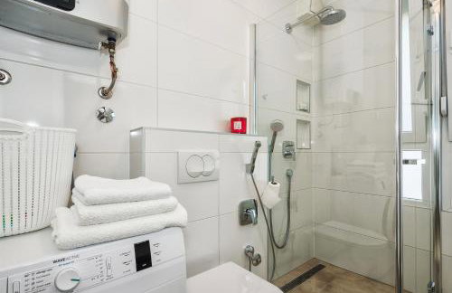 Sea View Apartment Joshua near Žnjan Beach in Split - Photo 29
