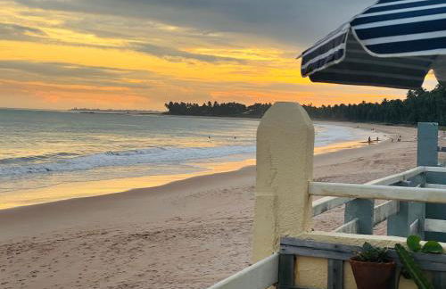 Casa duplex beira mar em Maceió, praia de Ipioca - Foto 22