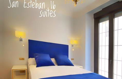 SUITES SAN ESTEBAN 16 Real - Foto 8