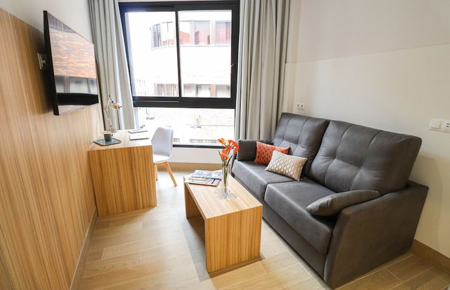 CIELO Madrid Studios - Foto 1