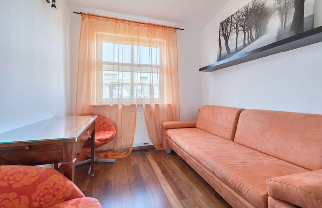 Dom & House - Apartments Parkur - Photo 80