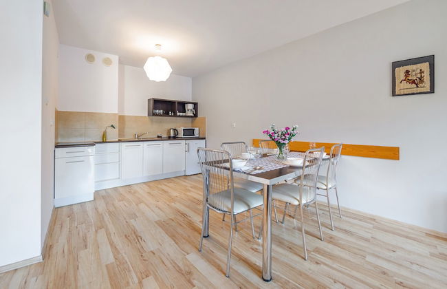 Apartamenty Sun & Snow Jasny Brzeg - Photo 30