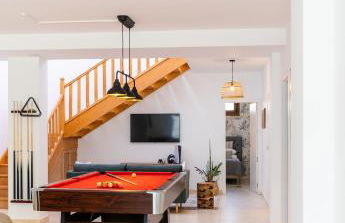 Villa Penguina Play Blanca Lanzarote - Photo 21