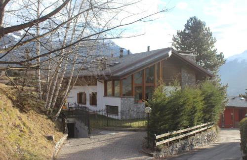 Villa Dosso del Grillo - Foto 5