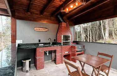 Cabana Charmosa - Photo 22