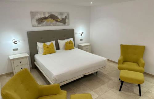 Estrella Del Sur Tauro Ocean Wiew Heated Pool - Foto 55