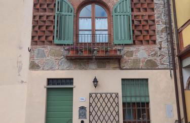 La capanna di Corte Bimbo Home Made Home - Foto 22