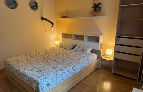 Villa unique, 50 mètres du jardin au lac - Photo 43