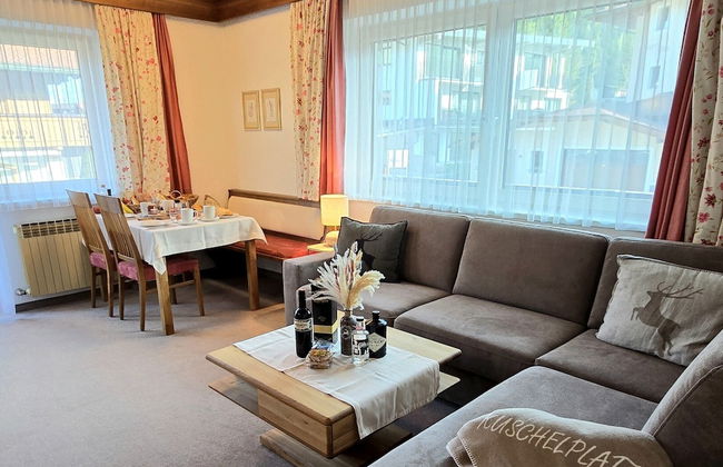 Appartements Alpenland Pertisau - Foto 30