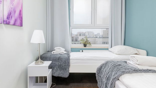 RentPlanet - Apartament Dunikowskiego - Foto 3, Quarto